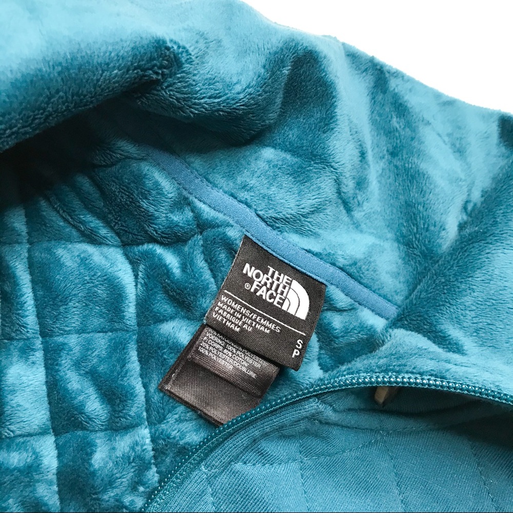North Face Jacket - Picture 3 of 3